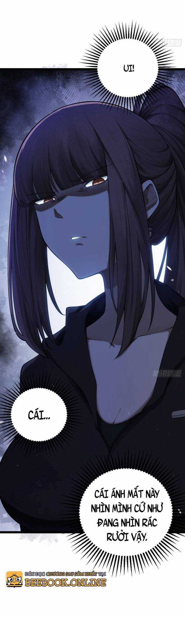 Tạ U Thiên Sư - Chương 7 - Trang 37