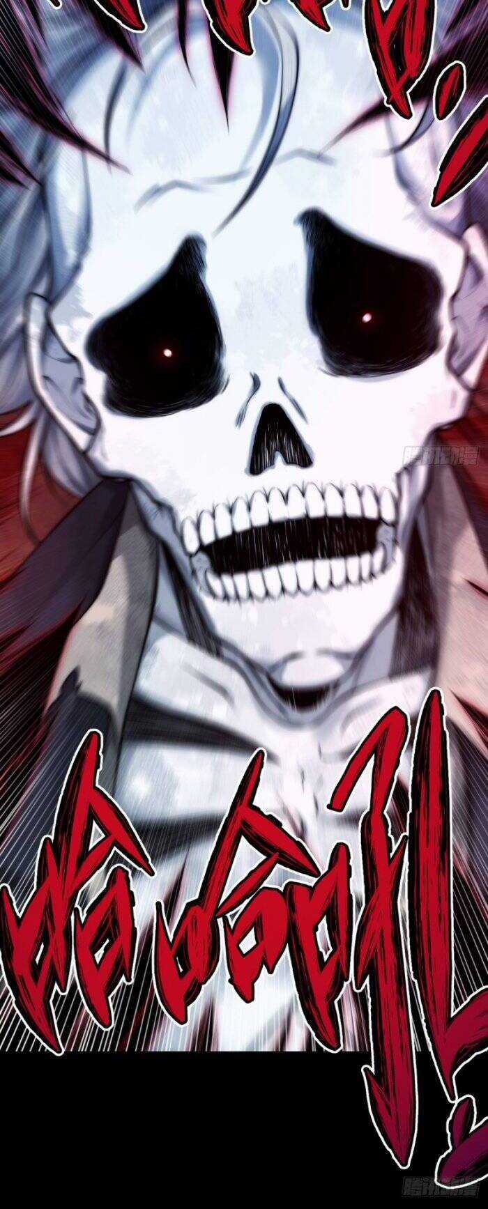 Tạ U Thiên Sư - Chương 7 - Trang 6