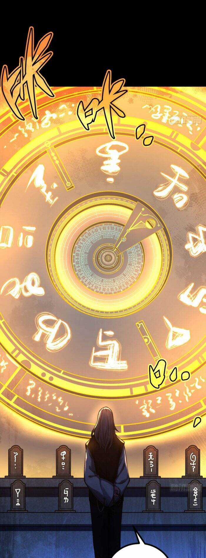 Tạ U Thiên Sư - Chương 7 - Trang 9