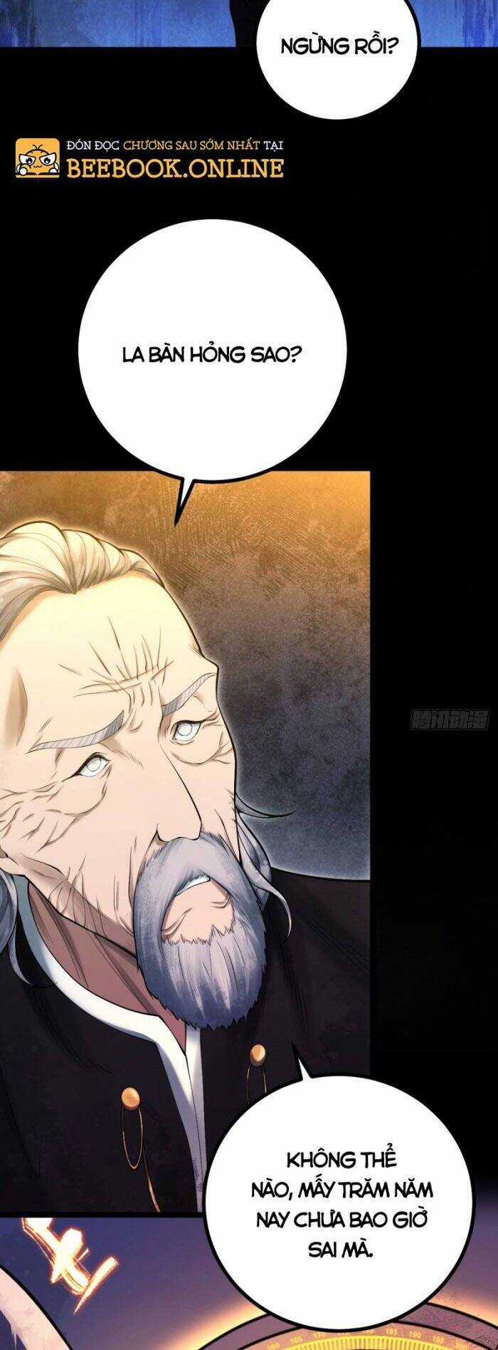 Tạ U Thiên Sư - Chương 7 - Trang 10