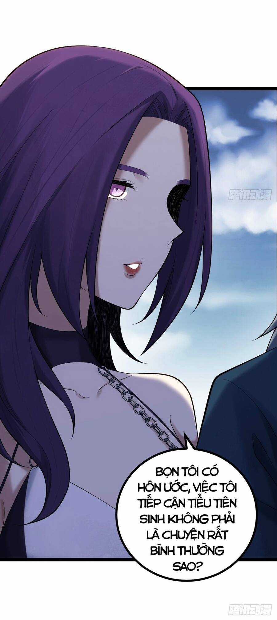 Tạ U Thiên Sư - Chương 8 - Trang 14