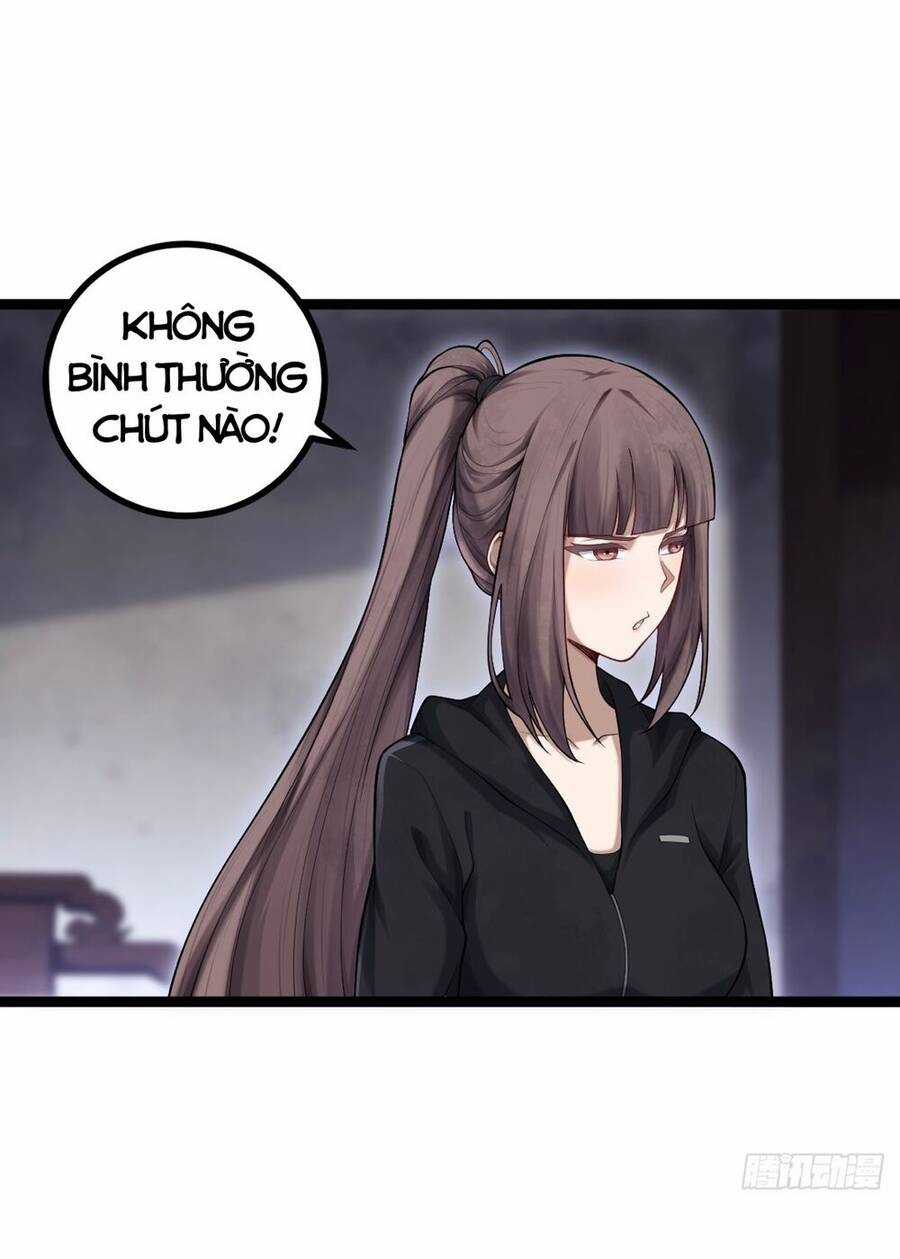 Tạ U Thiên Sư - Chương 8 - Trang 15