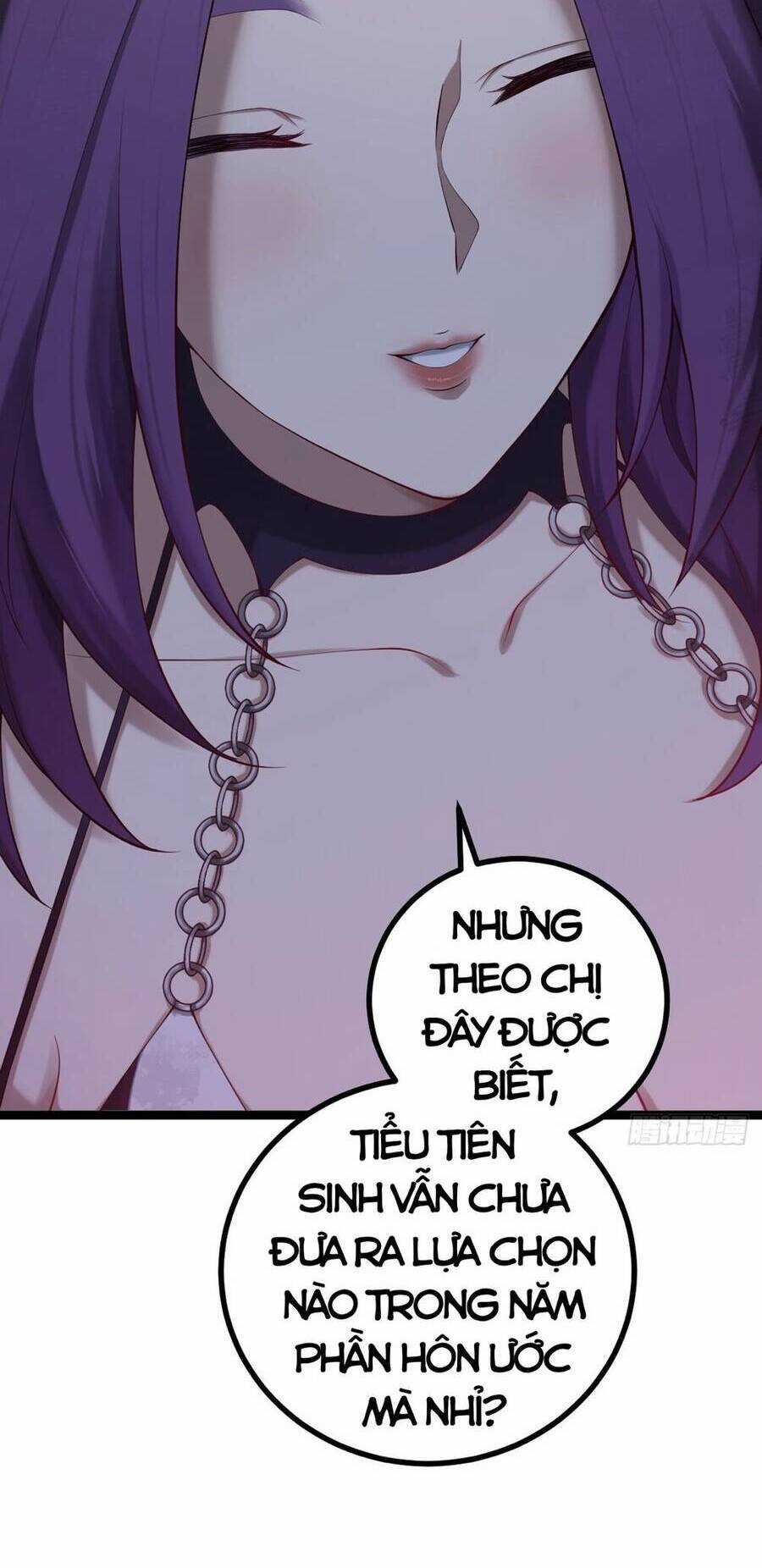 Tạ U Thiên Sư - Chương 8 - Trang 17