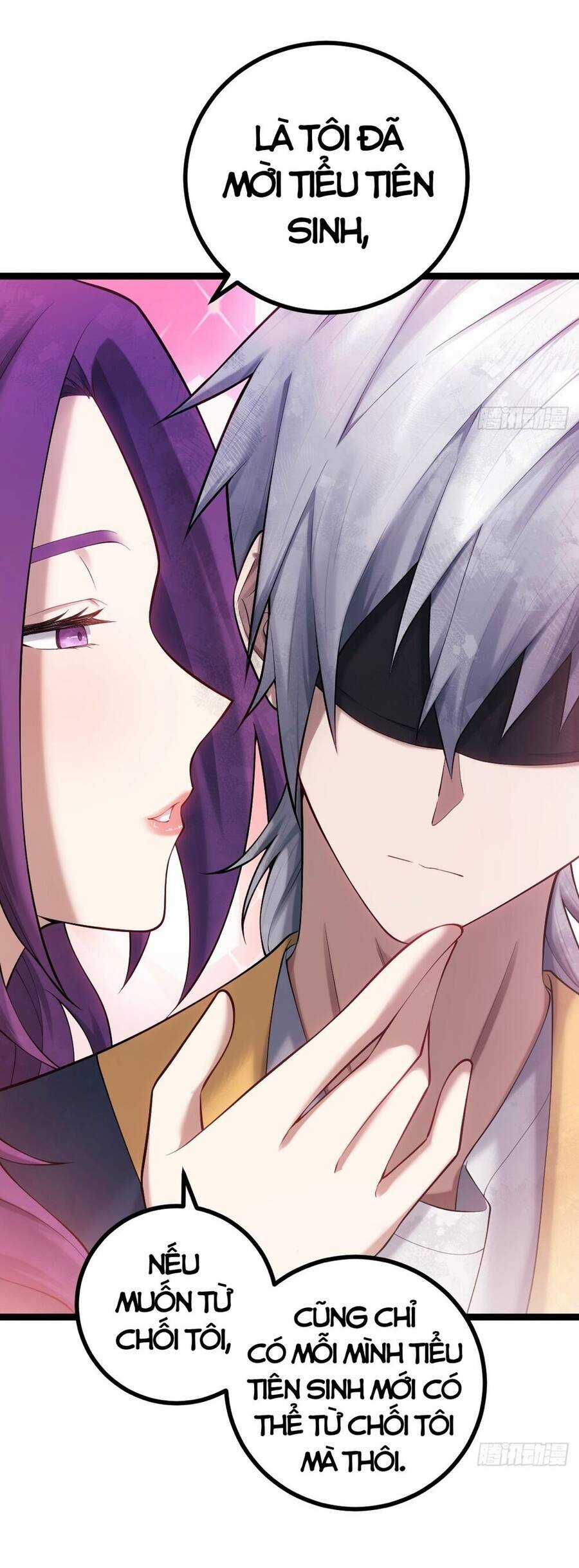 Tạ U Thiên Sư - Chương 8 - Trang 20