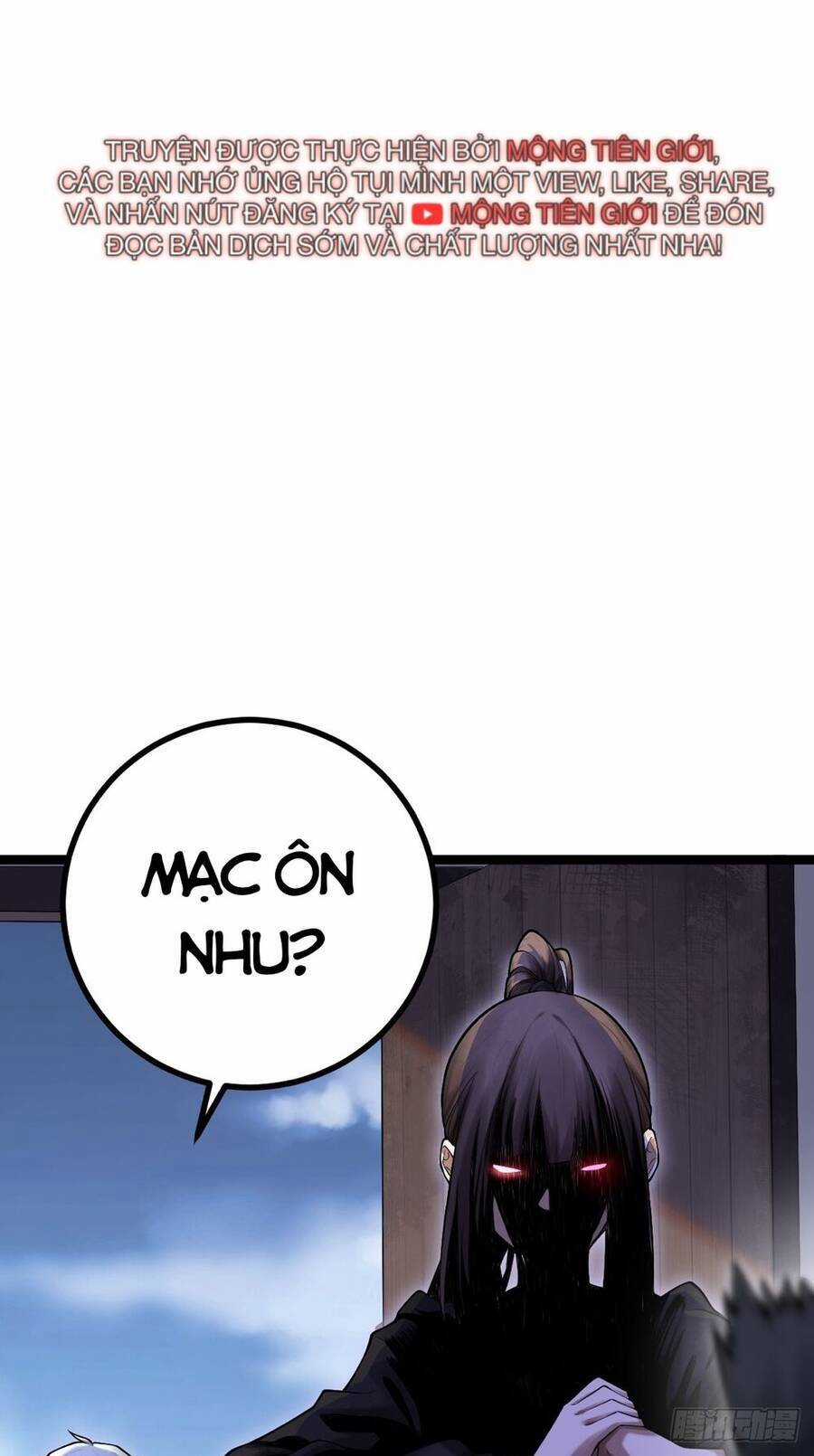 Tạ U Thiên Sư - Chương 8 - Trang 3