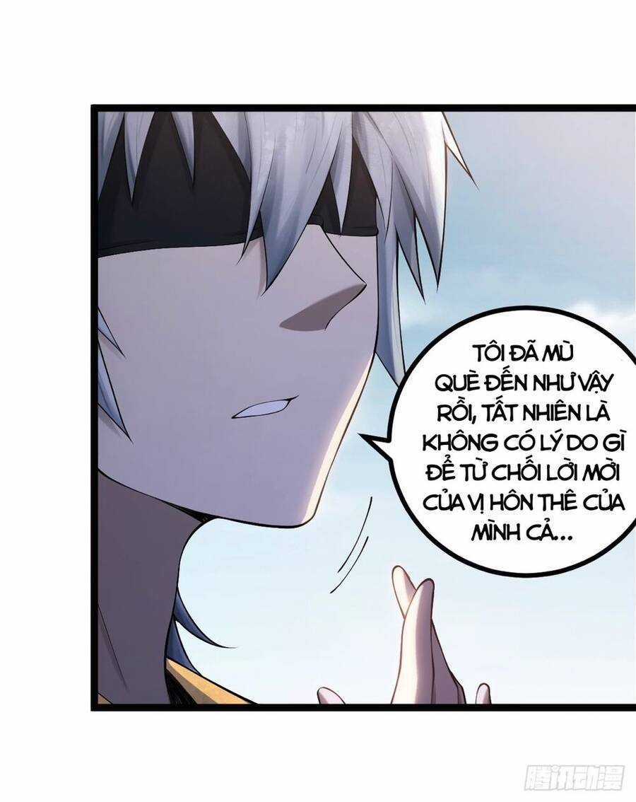 Tạ U Thiên Sư - Chương 8 - Trang 21
