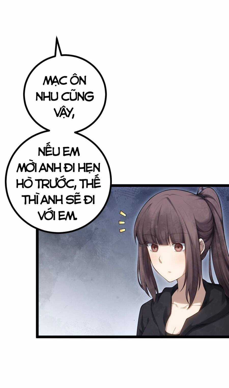 Tạ U Thiên Sư - Chương 8 - Trang 22