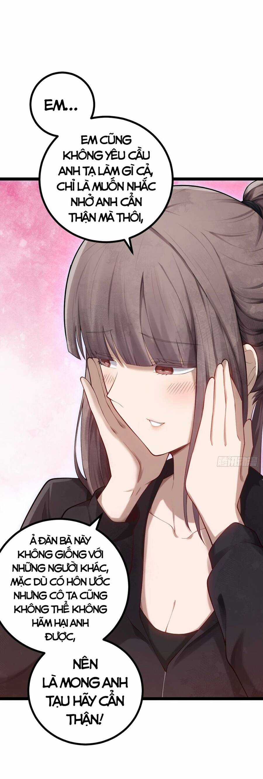 Tạ U Thiên Sư - Chương 8 - Trang 23