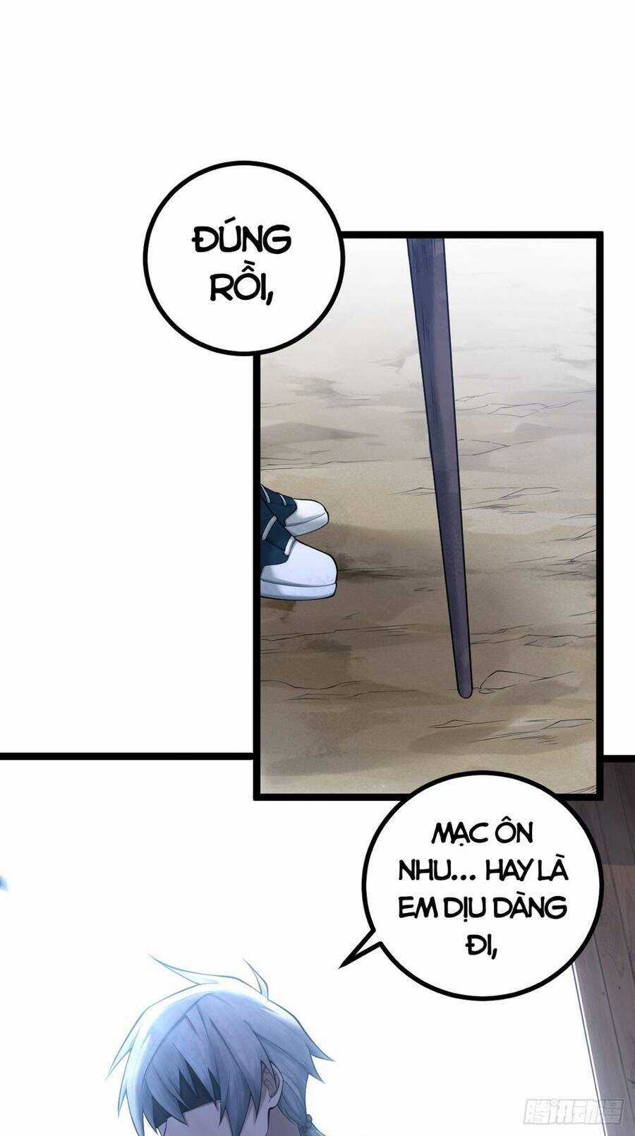 Tạ U Thiên Sư - Chương 8 - Trang 25