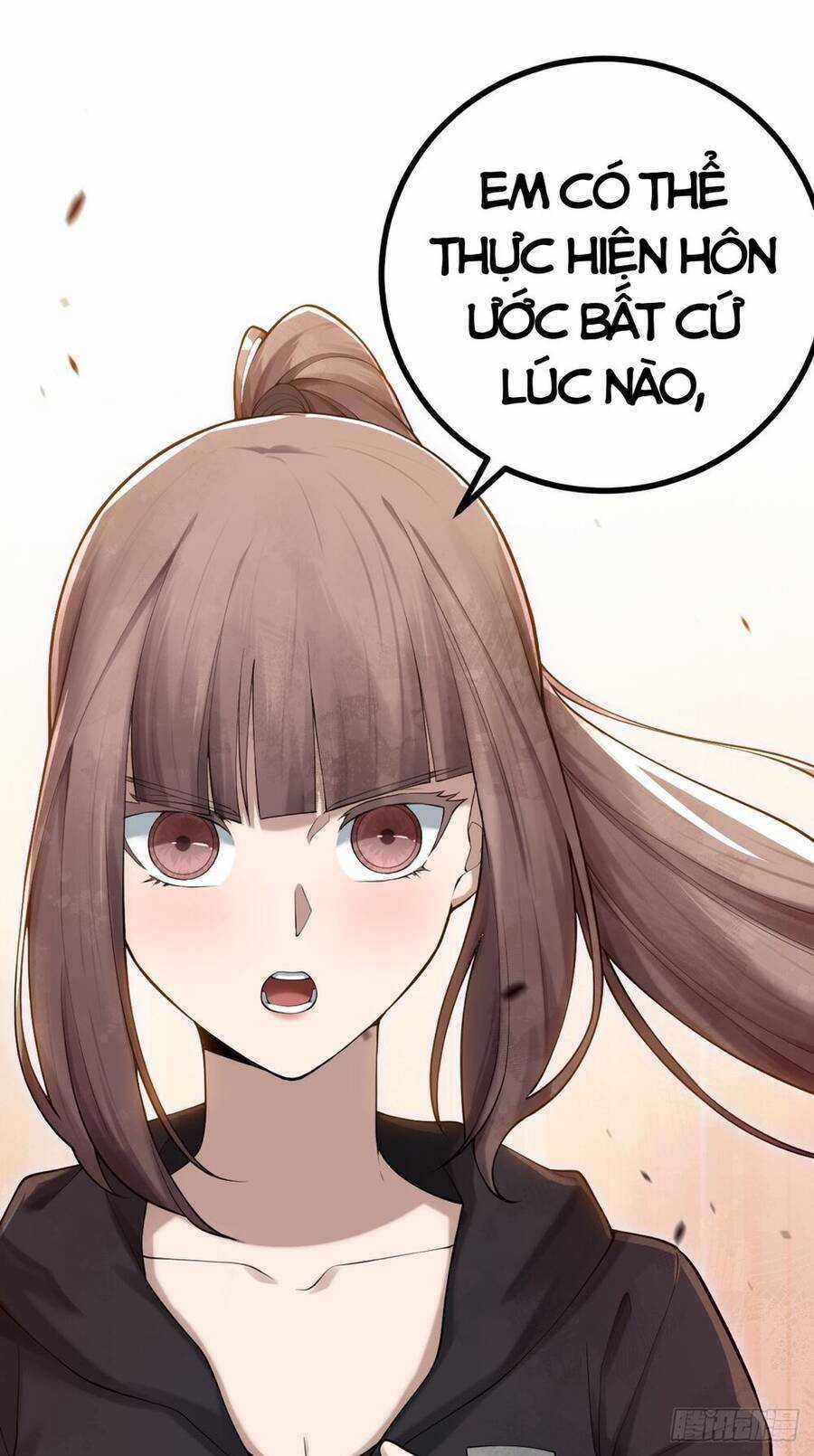 Tạ U Thiên Sư - Chương 8 - Trang 28