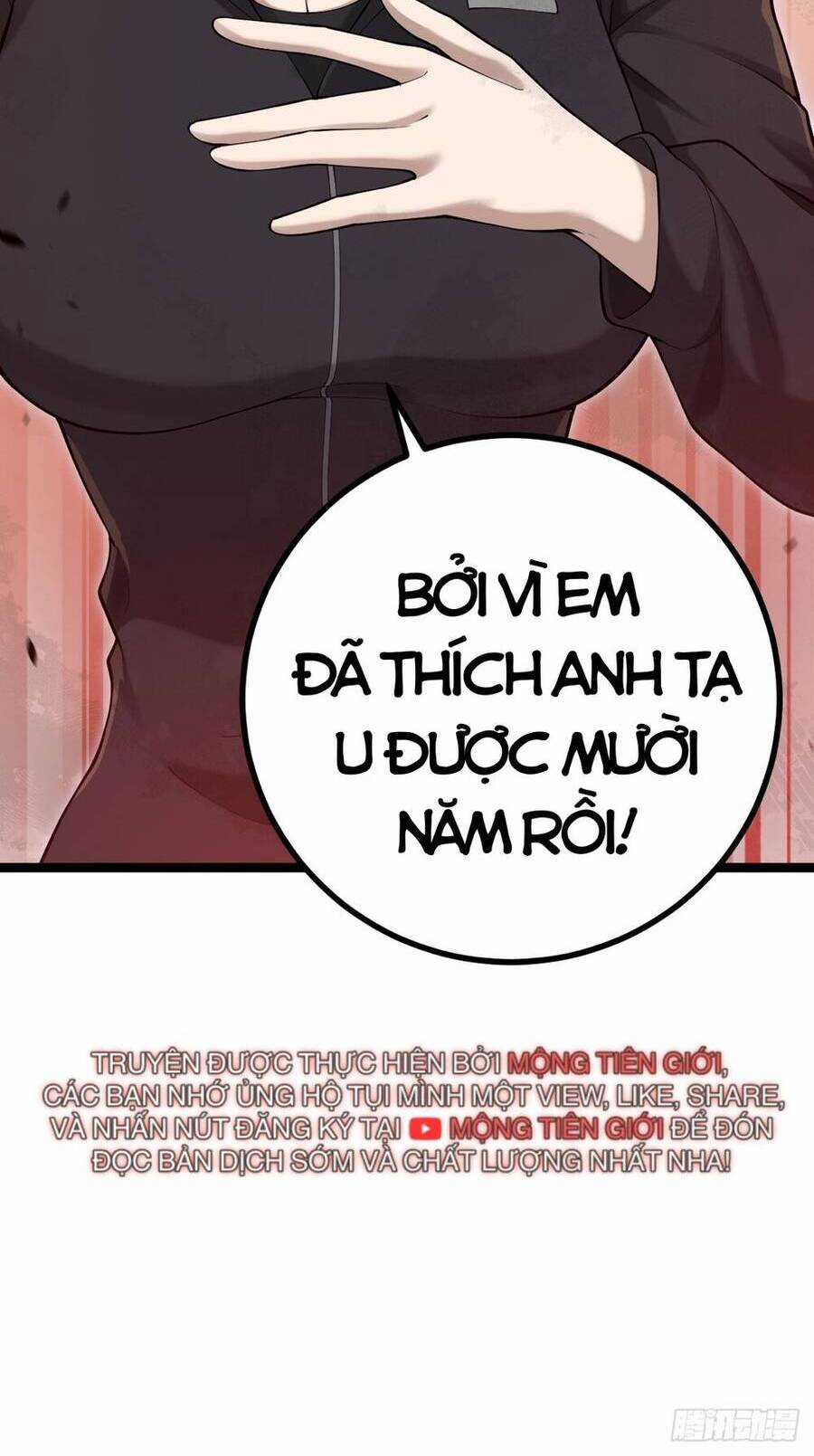 Tạ U Thiên Sư - Chương 8 - Trang 29