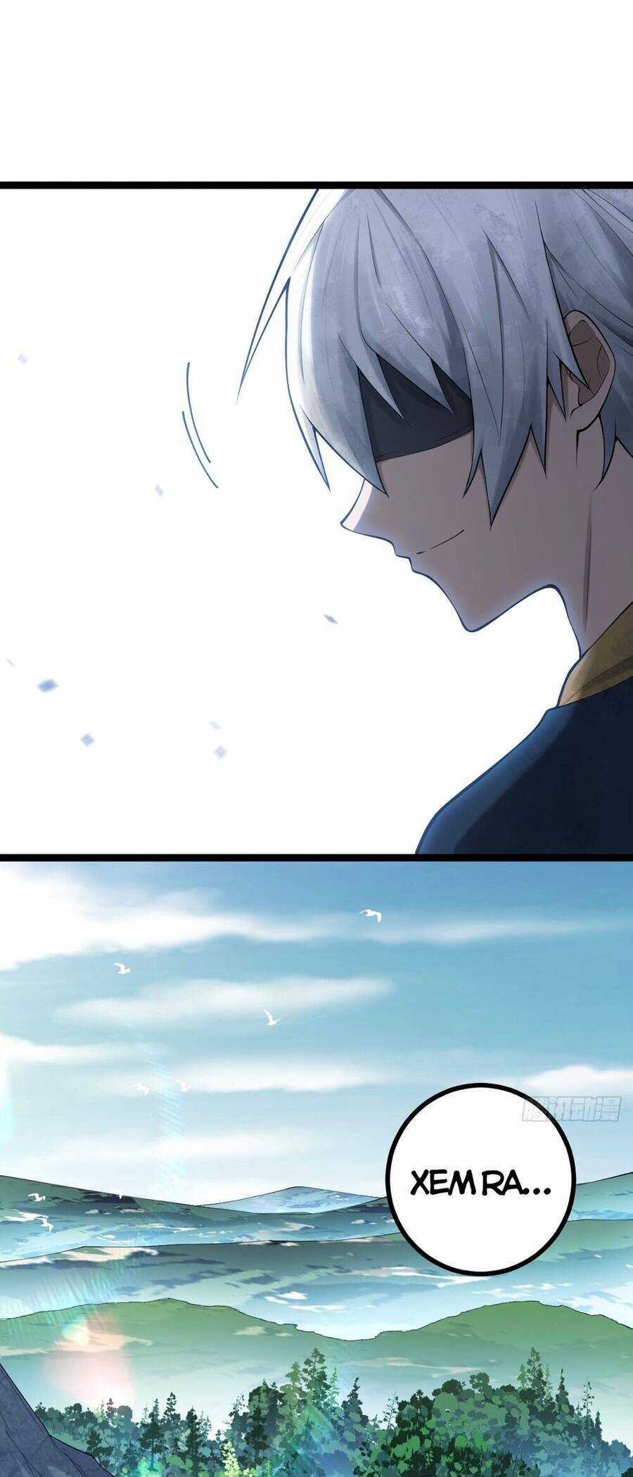 Tạ U Thiên Sư - Chương 8 - Trang 30