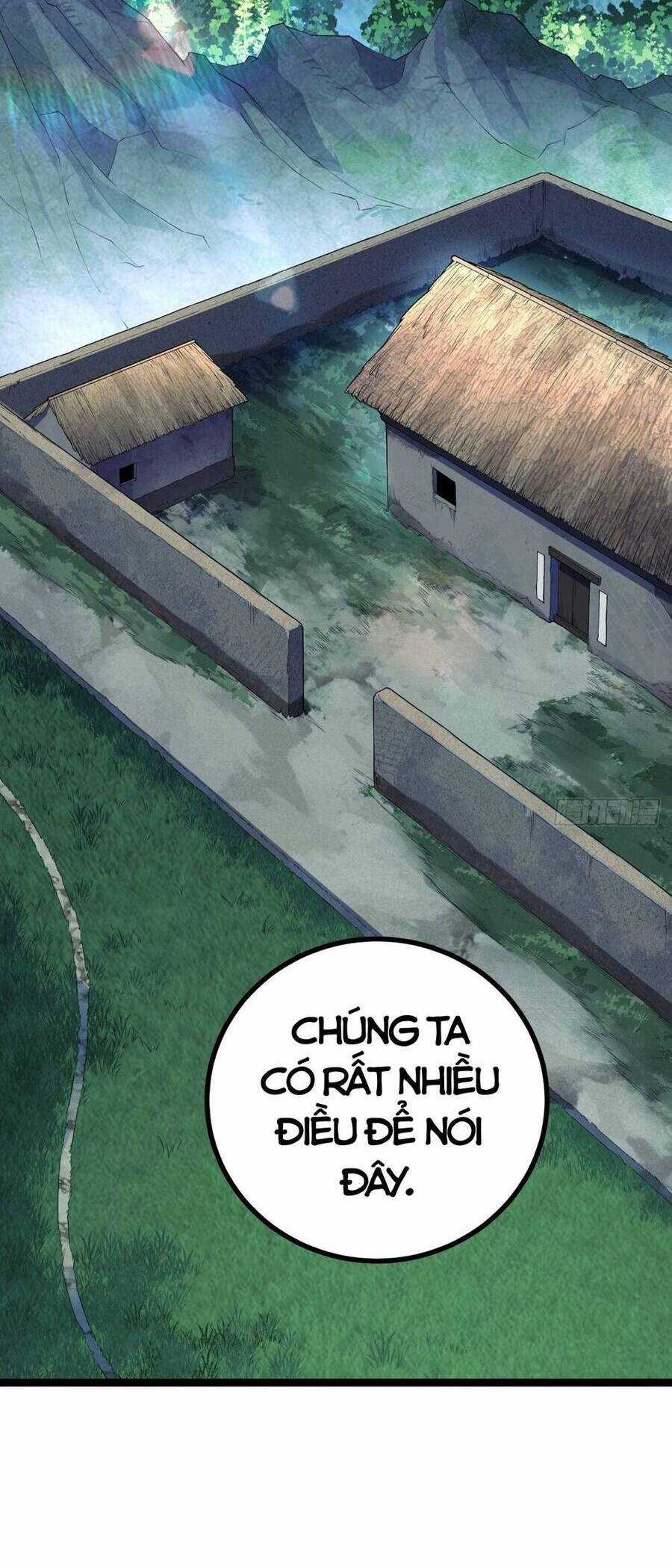 Tạ U Thiên Sư - Chương 8 - Trang 31