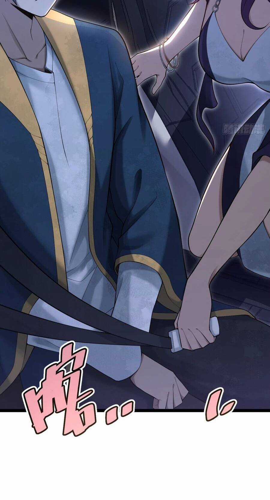 Tạ U Thiên Sư - Chương 8 - Trang 34