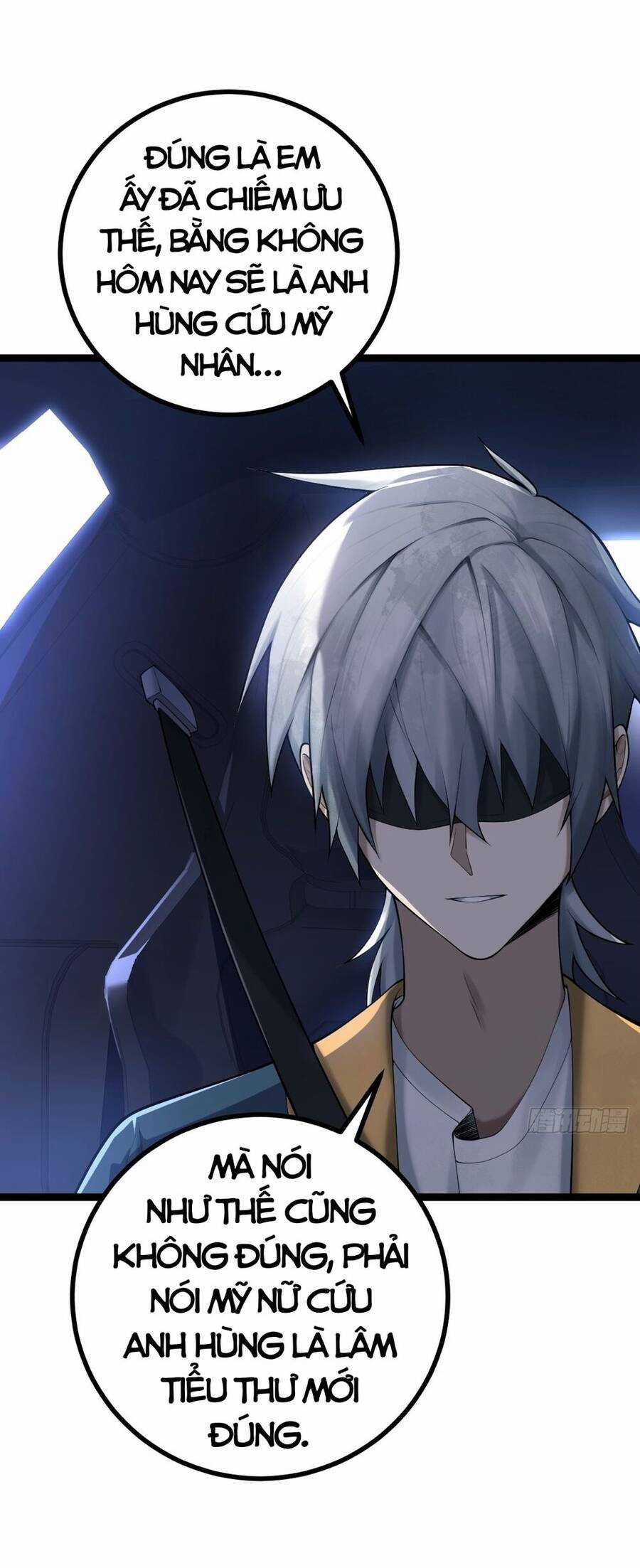 Tạ U Thiên Sư - Chương 8 - Trang 35