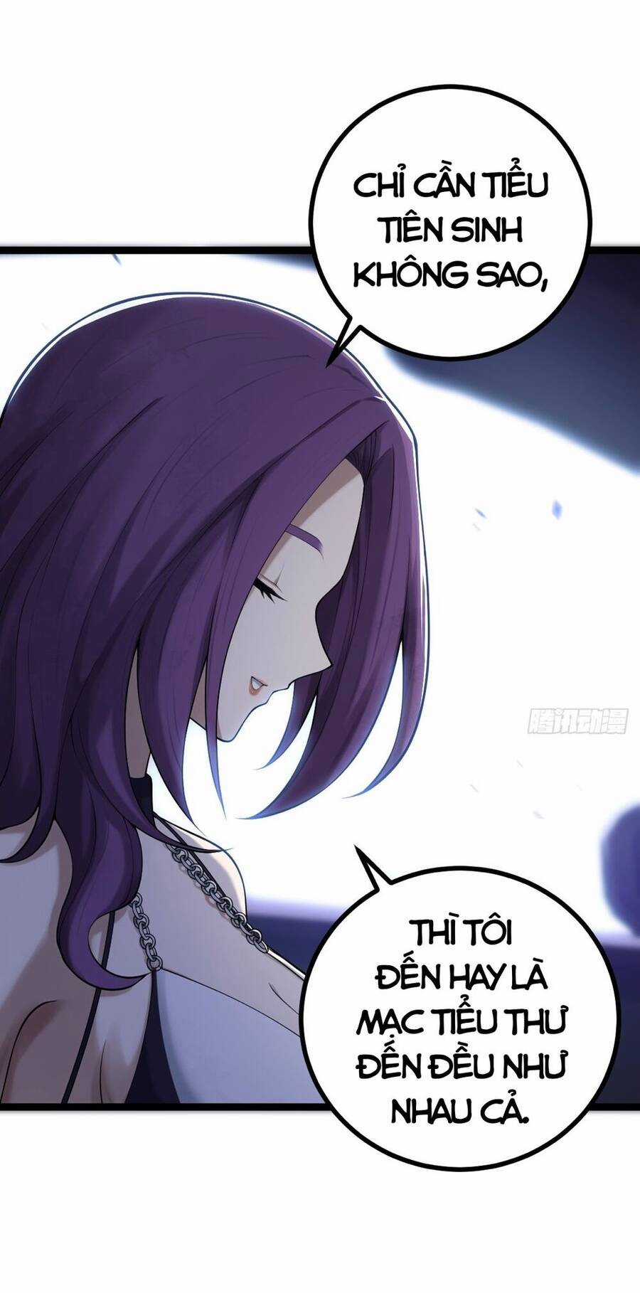 Tạ U Thiên Sư - Chương 8 - Trang 36