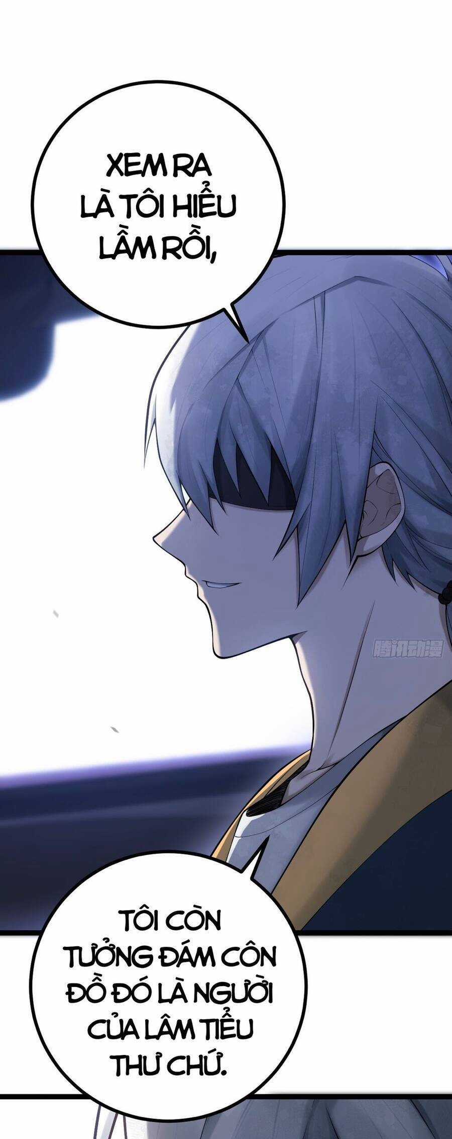 Tạ U Thiên Sư - Chương 8 - Trang 38