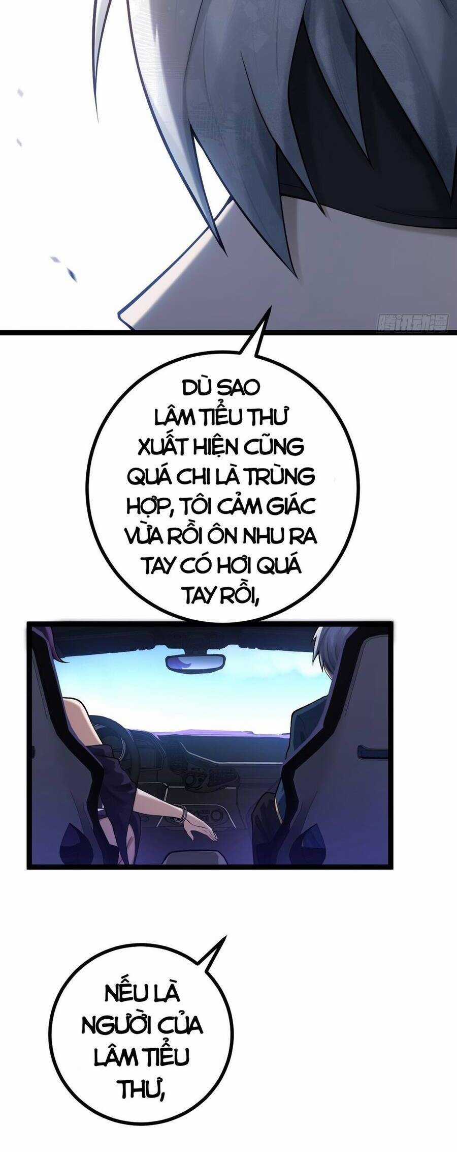 Tạ U Thiên Sư - Chương 8 - Trang 39