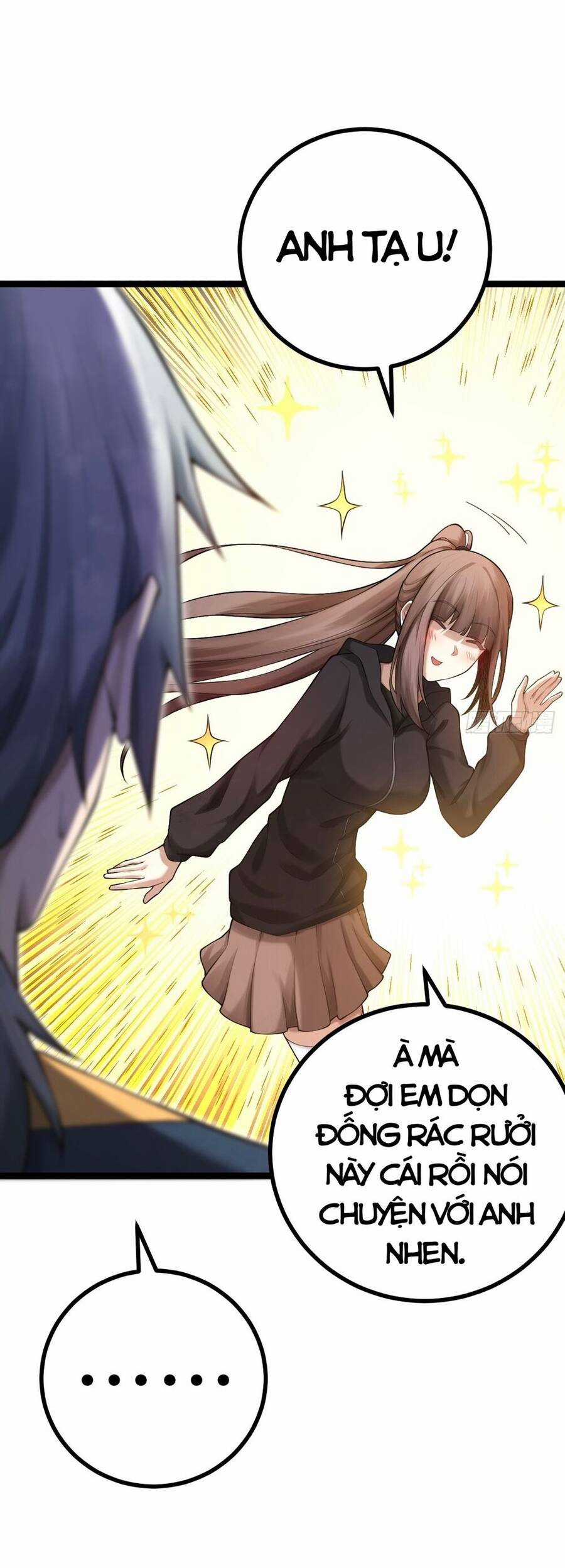 Tạ U Thiên Sư - Chương 8 - Trang 5