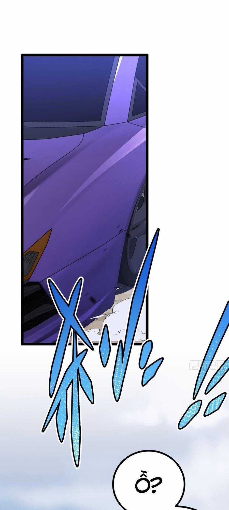 Tạ U Thiên Sư - Chương 8 - Trang 6