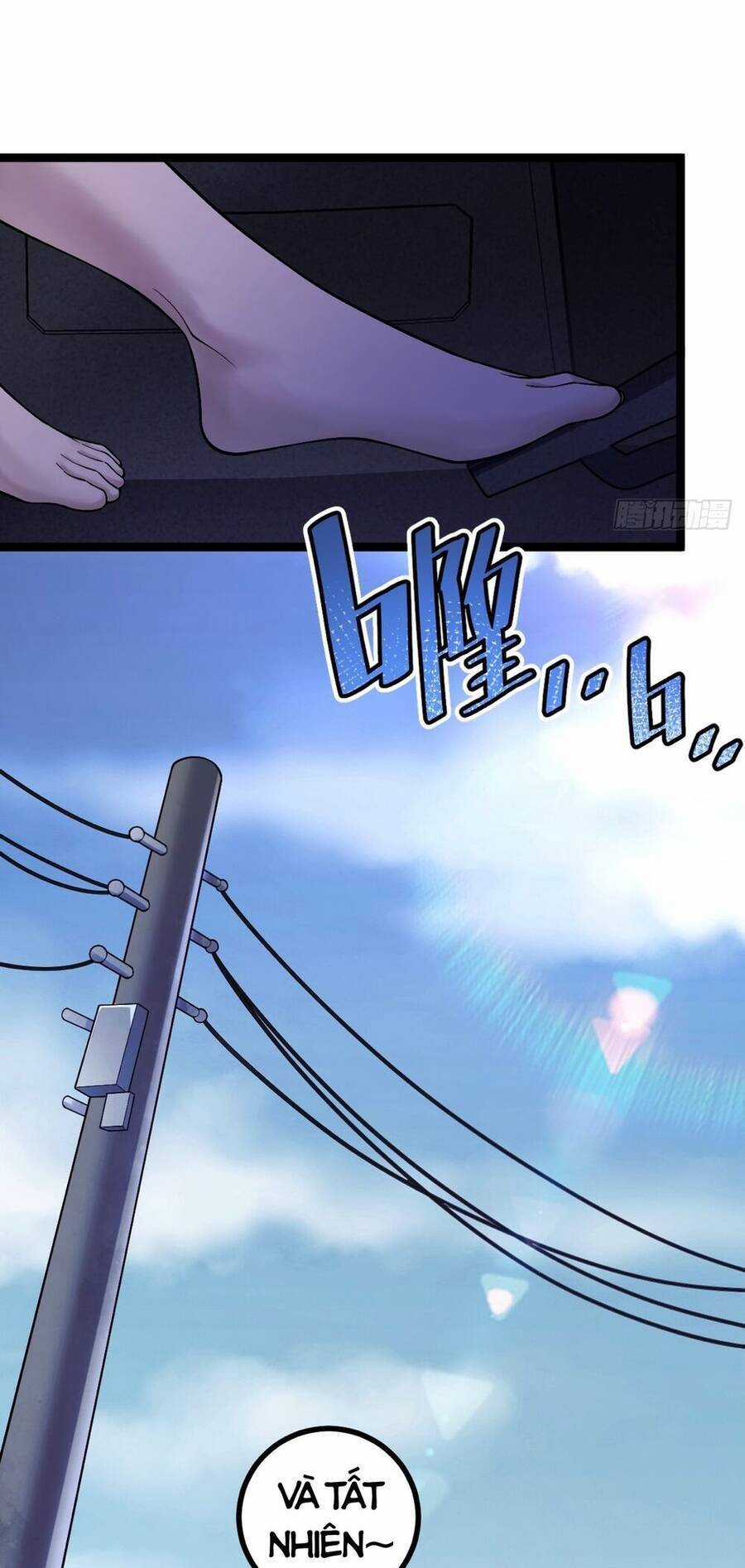 Tạ U Thiên Sư - Chương 9 - Trang 11