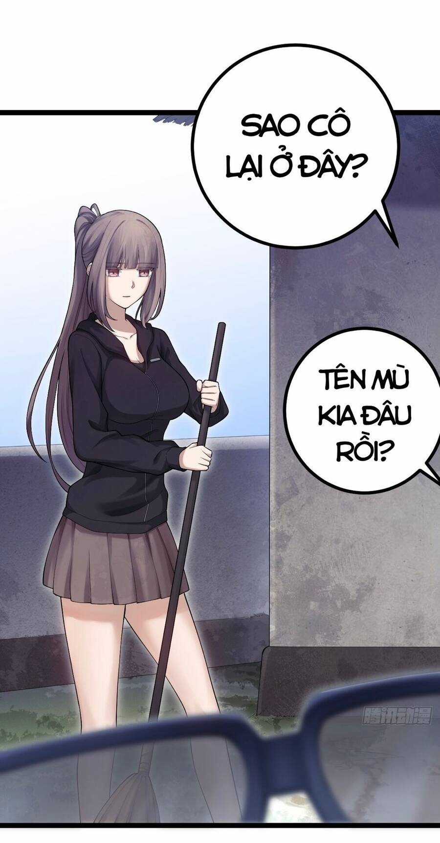 Tạ U Thiên Sư - Chương 9 - Trang 16