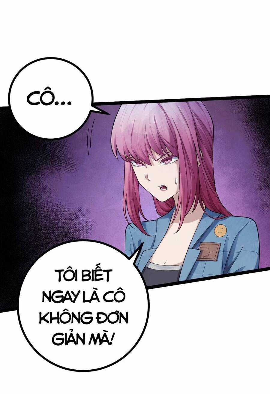 Tạ U Thiên Sư - Chương 9 - Trang 18