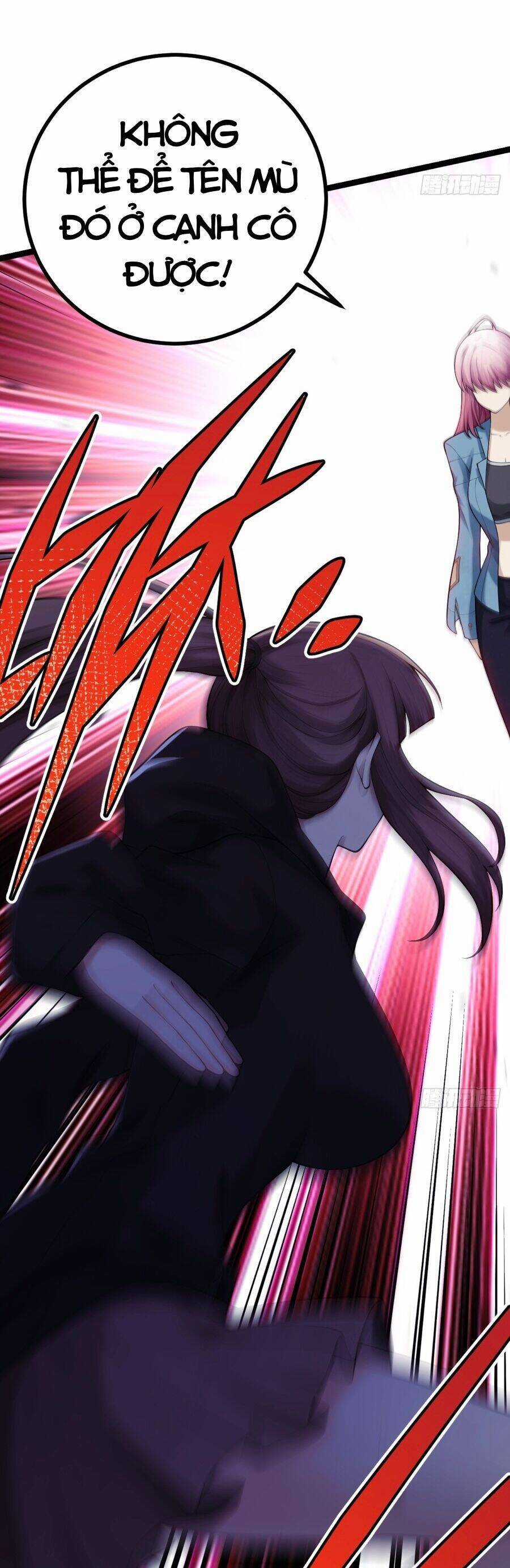 Tạ U Thiên Sư - Chương 9 - Trang 19