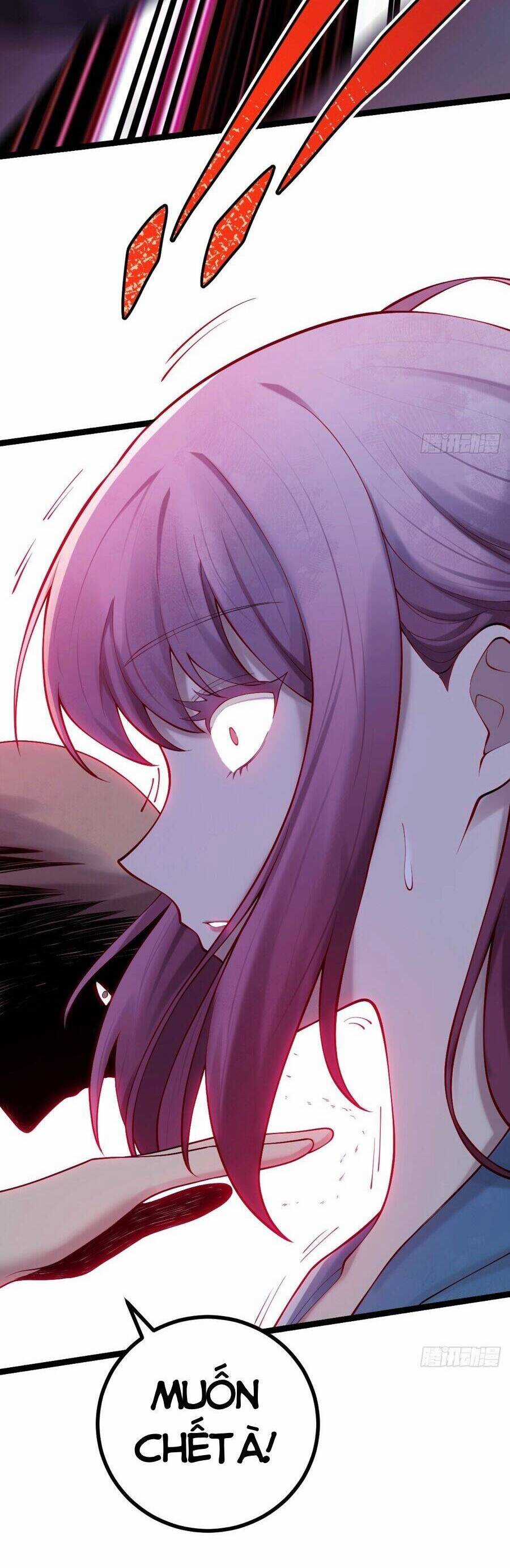 Tạ U Thiên Sư - Chương 9 - Trang 20