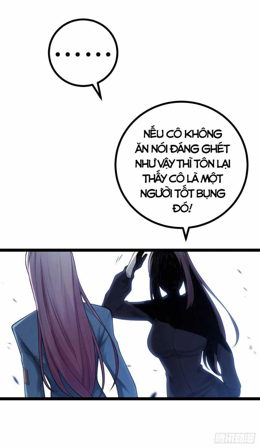 Tạ U Thiên Sư - Chương 9 - Trang 22