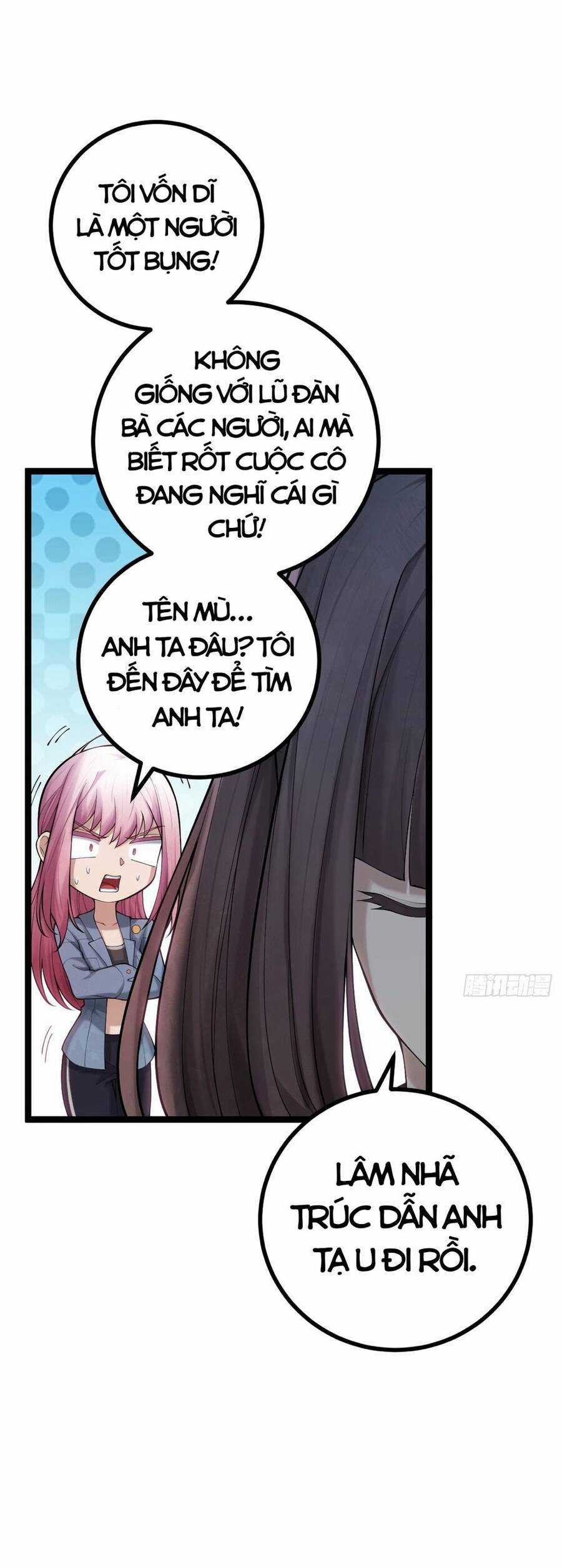 Tạ U Thiên Sư - Chương 9 - Trang 23