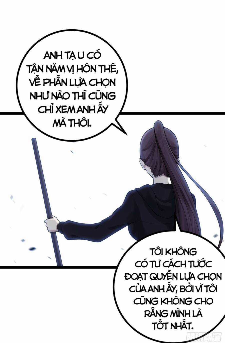 Tạ U Thiên Sư - Chương 9 - Trang 25