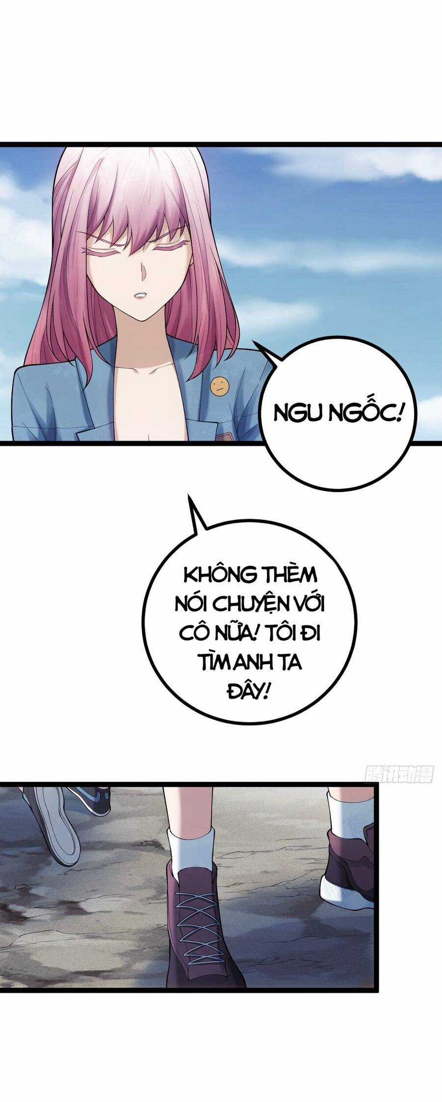 Tạ U Thiên Sư - Chương 9 - Trang 26