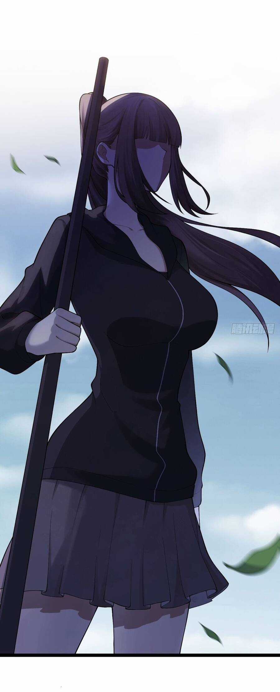 Tạ U Thiên Sư - Chương 9 - Trang 27