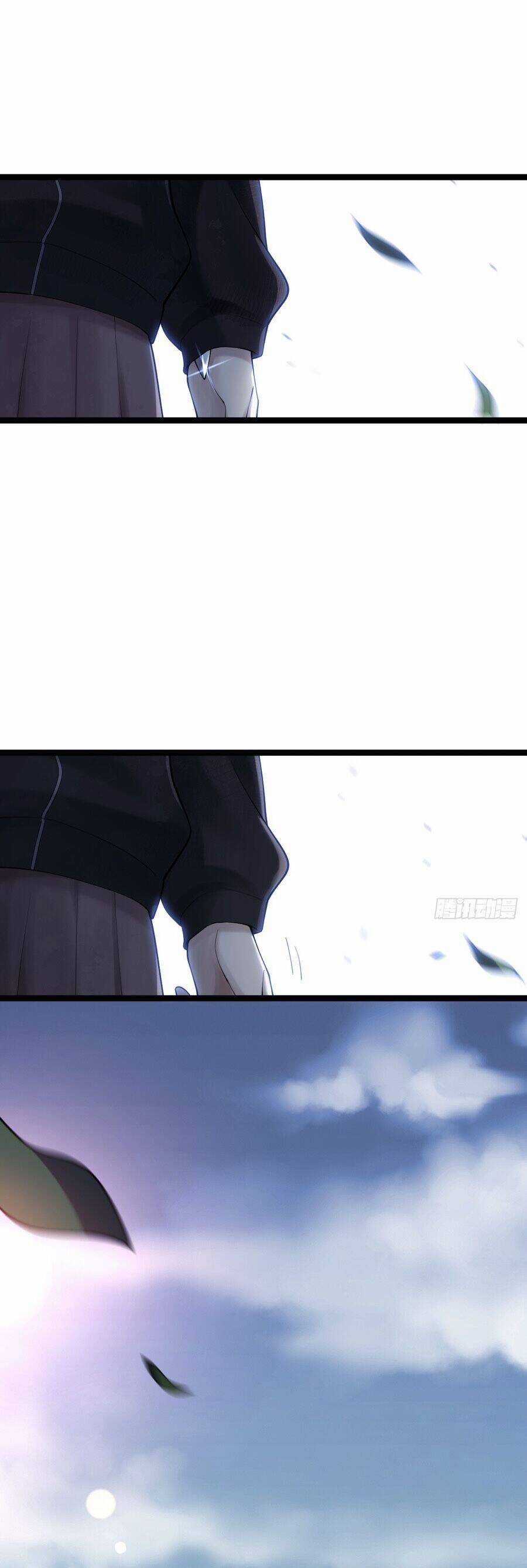 Tạ U Thiên Sư - Chương 9 - Trang 28