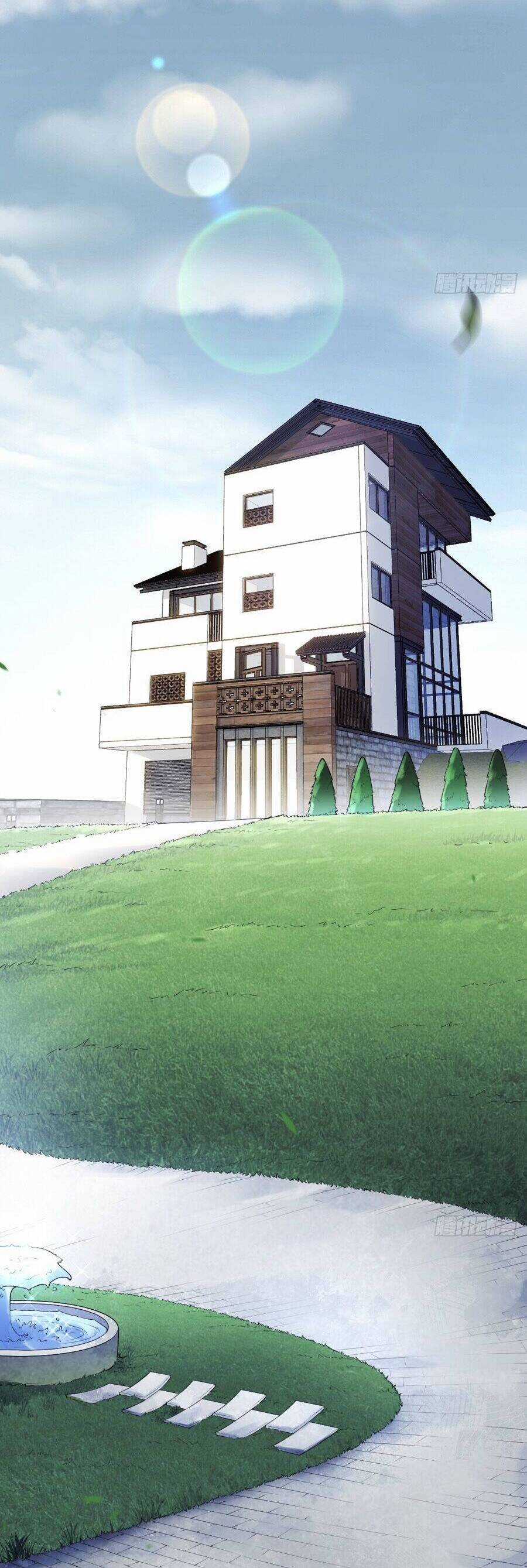 Tạ U Thiên Sư - Chương 9 - Trang 29