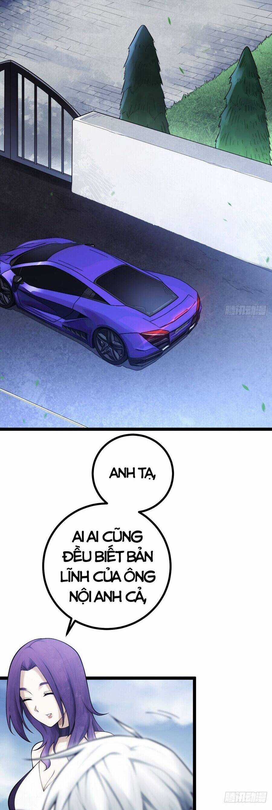 Tạ U Thiên Sư - Chương 9 - Trang 30