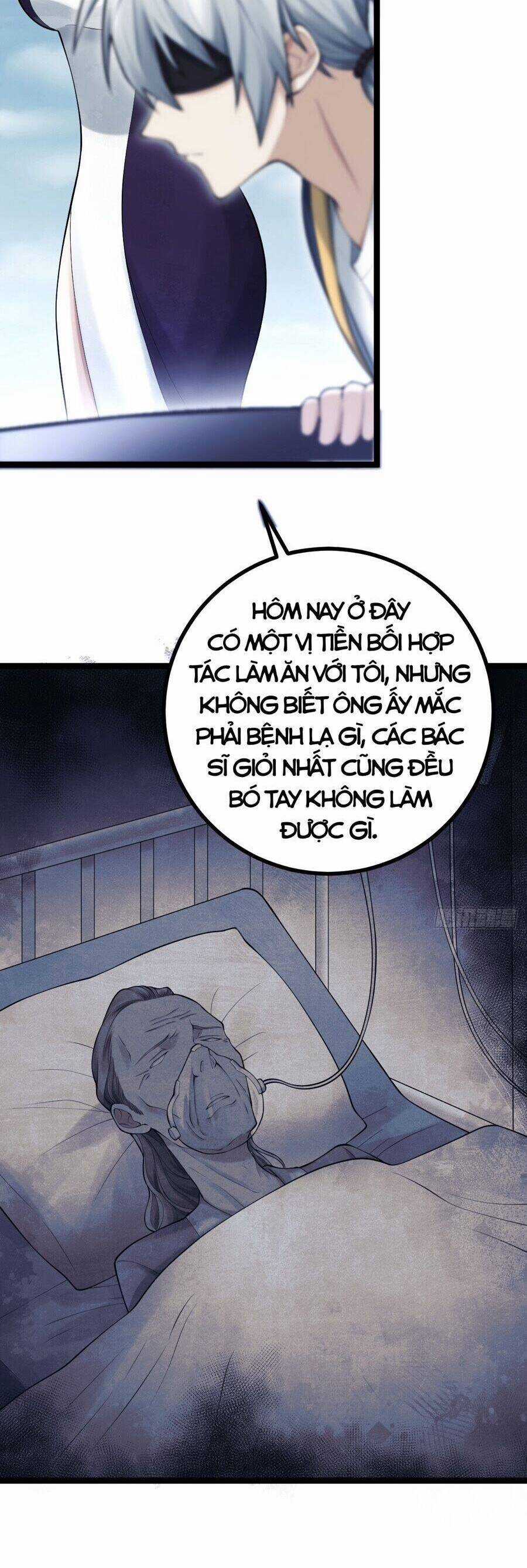 Tạ U Thiên Sư - Chương 9 - Trang 31