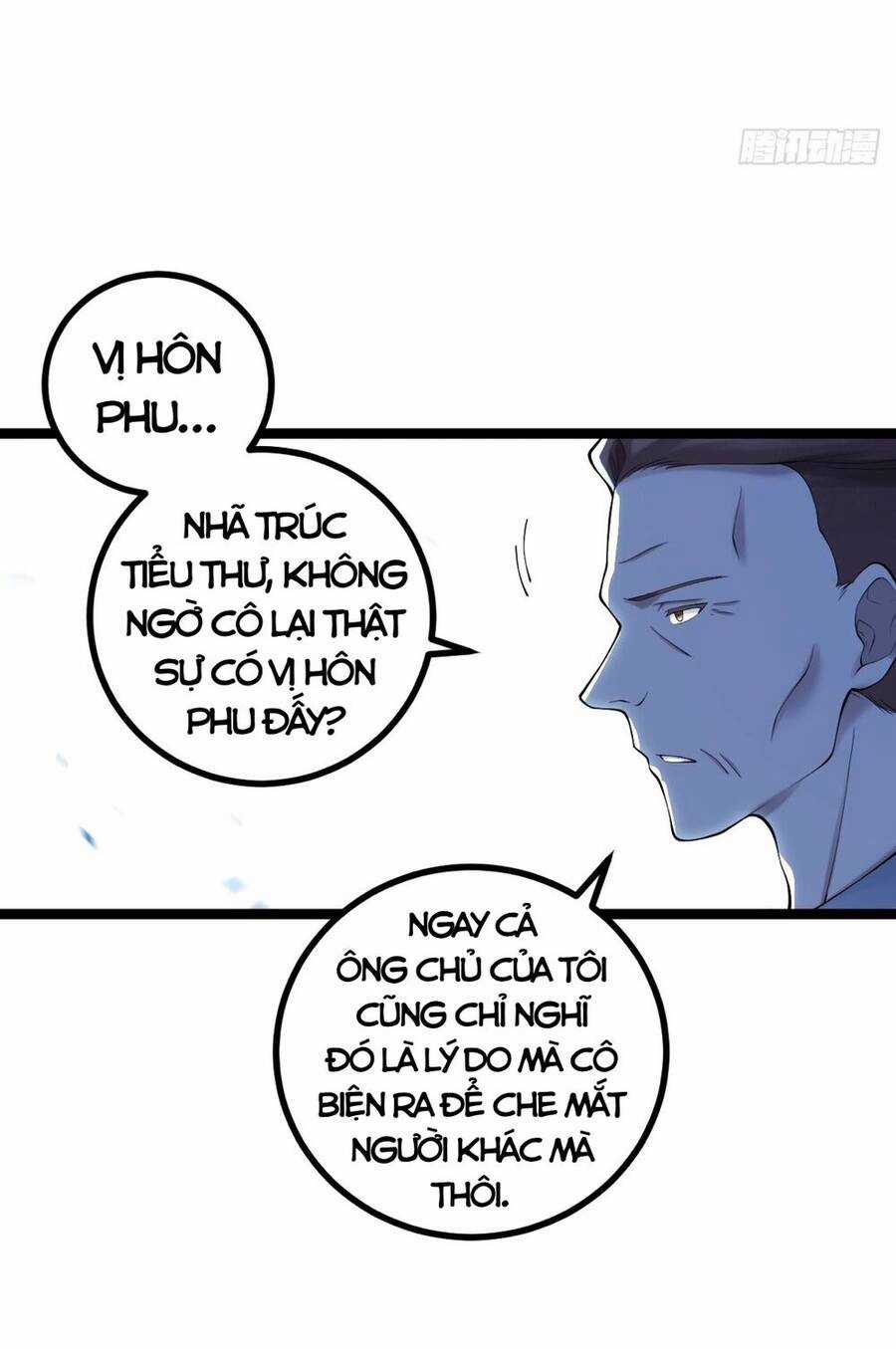 Tạ U Thiên Sư - Chương 9 - Trang 36