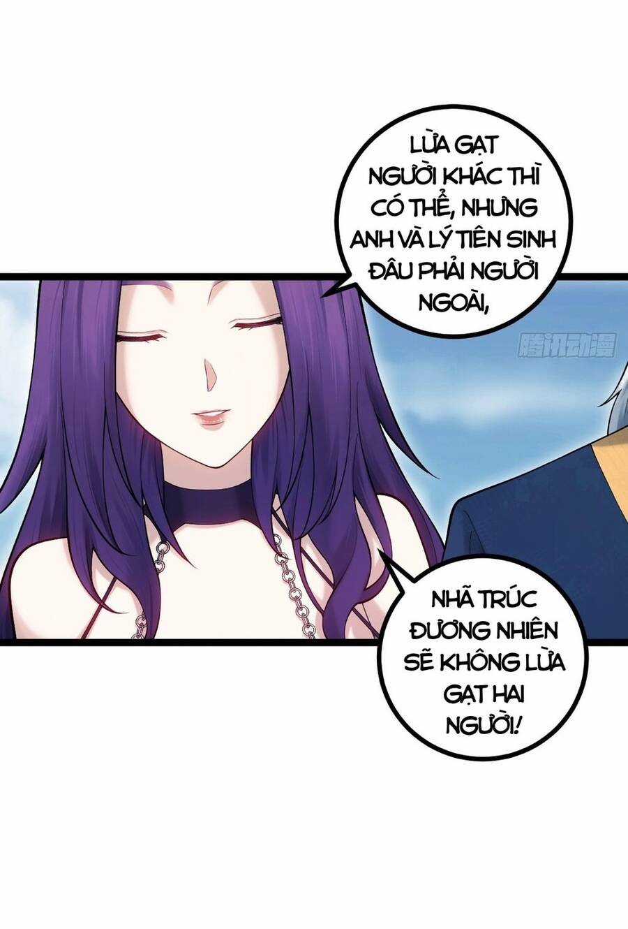 Tạ U Thiên Sư - Chương 9 - Trang 37