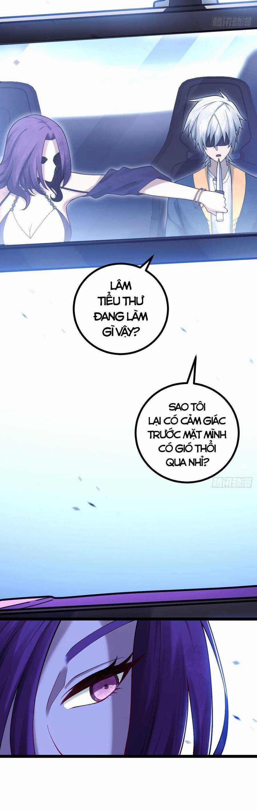 Tạ U Thiên Sư - Chương 9 - Trang 5