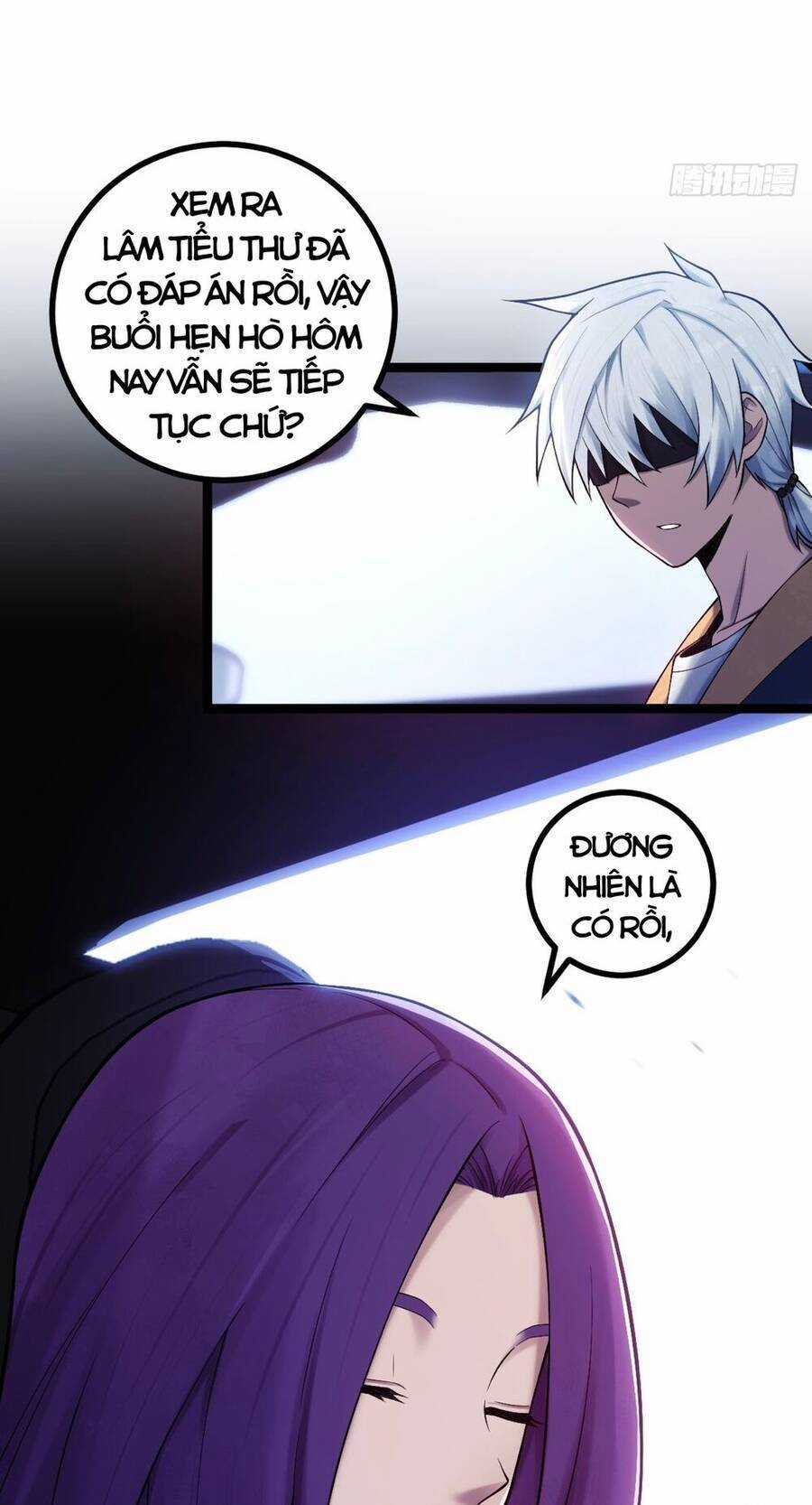 Tạ U Thiên Sư - Chương 9 - Trang 7