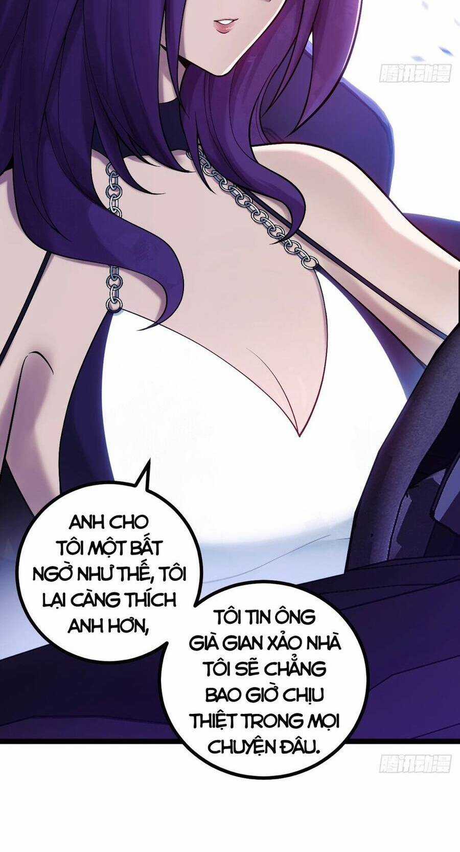 Tạ U Thiên Sư - Chương 9 - Trang 8