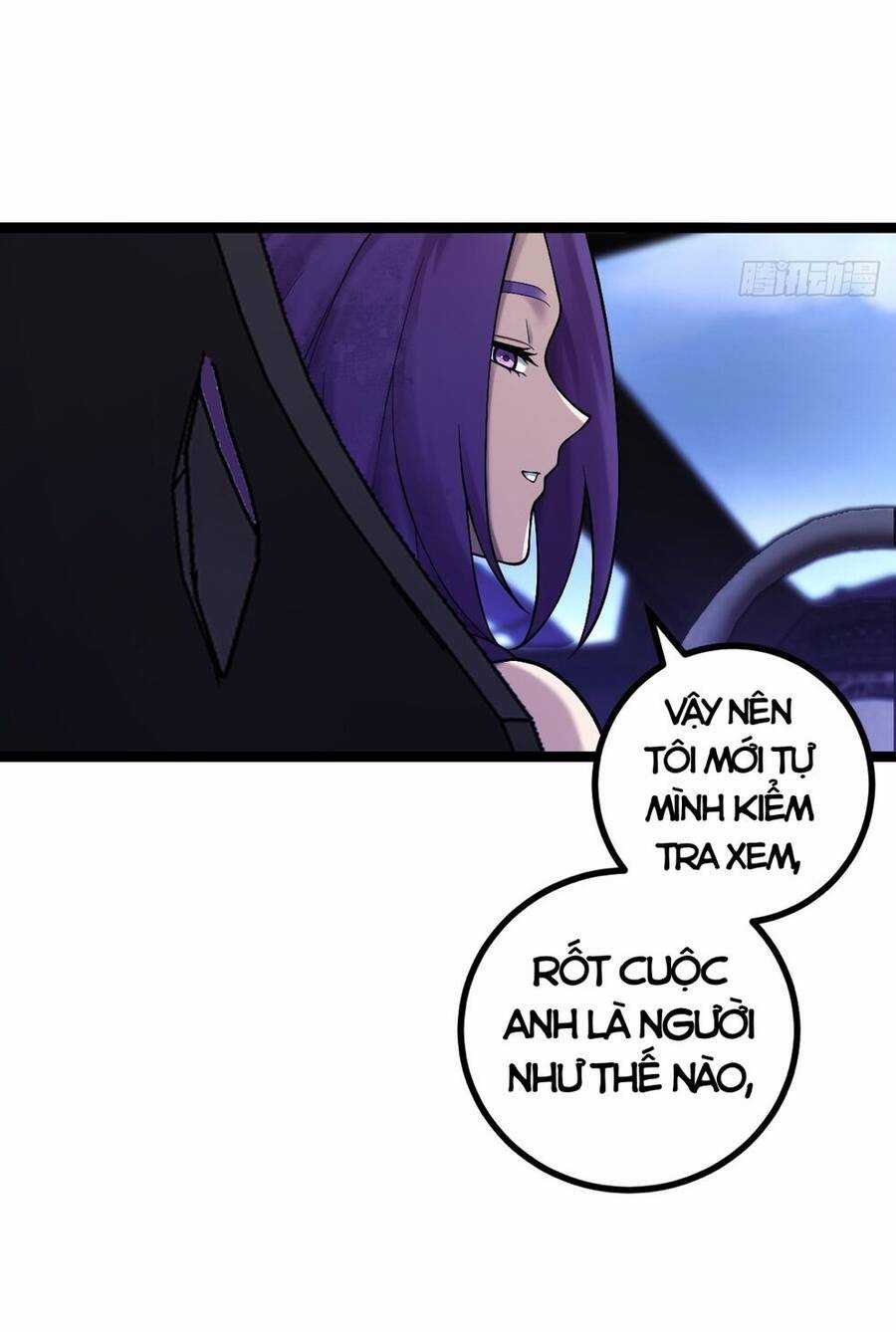 Tạ U Thiên Sư - Chương 9 - Trang 10