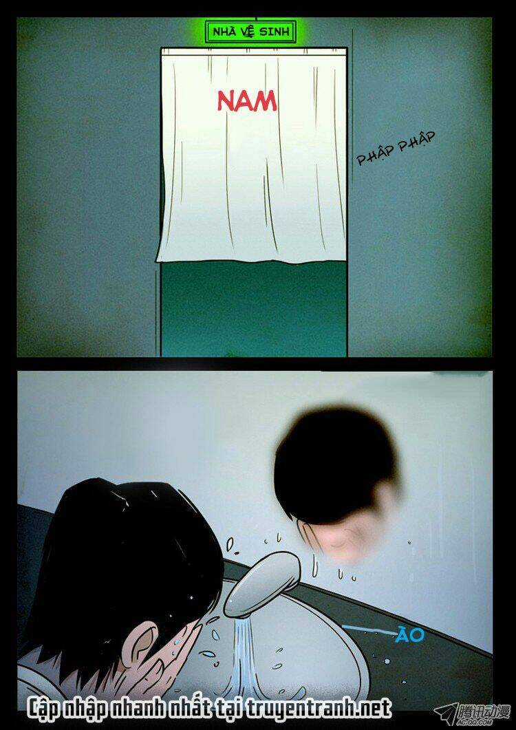 Ta Vì Chúng Sinh - Chapter 1 - Trang 15