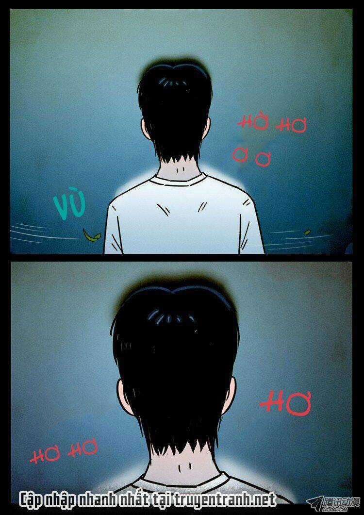 Ta Vì Chúng Sinh - Chapter 1 - Trang 18