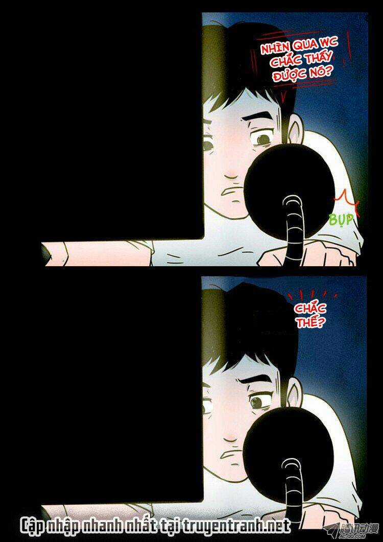 Ta Vì Chúng Sinh - Chapter 1 - Trang 23