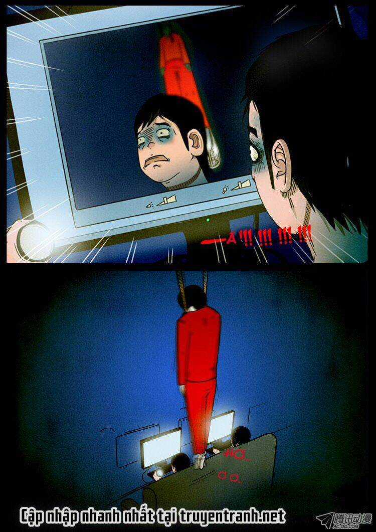 Ta Vì Chúng Sinh - Chapter 1 - Trang 24