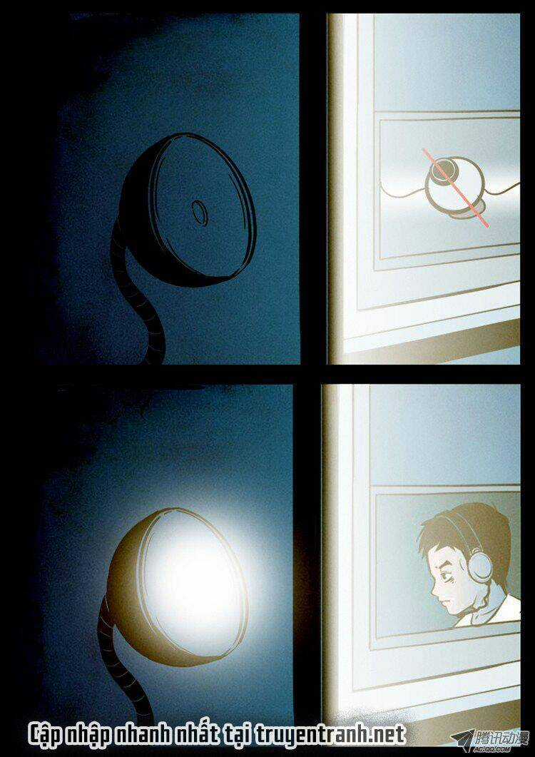 Ta Vì Chúng Sinh - Chapter 1 - Trang 10