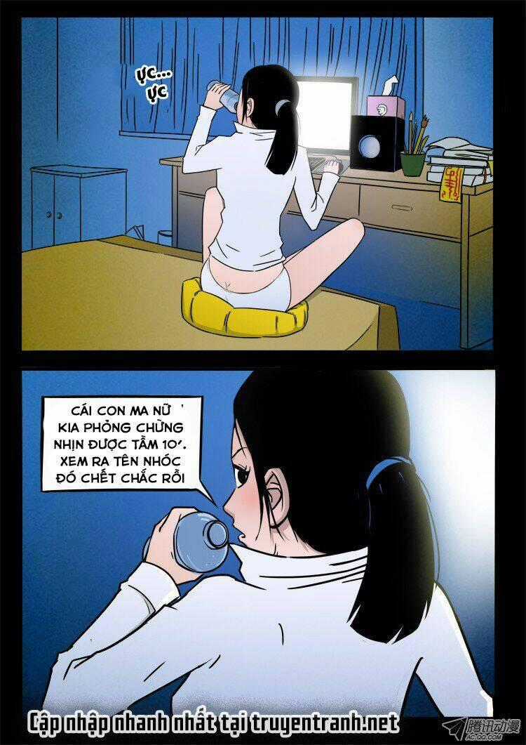 Ta Vì Chúng Sinh - Chapter 2 - Trang 1